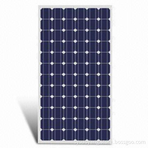 Solar Panel Solar Module Made in Shenzhen, China